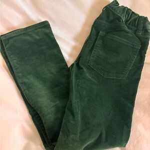Far Green Boys Corduroy Pants